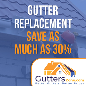 Gutter Replacement