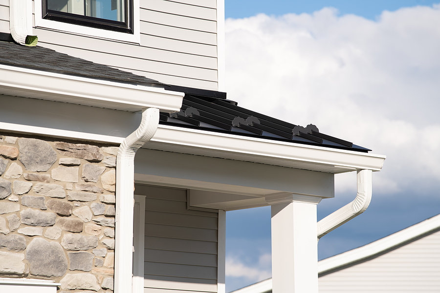 Gutter Installers Near Me