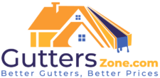 Gutters Zone Home